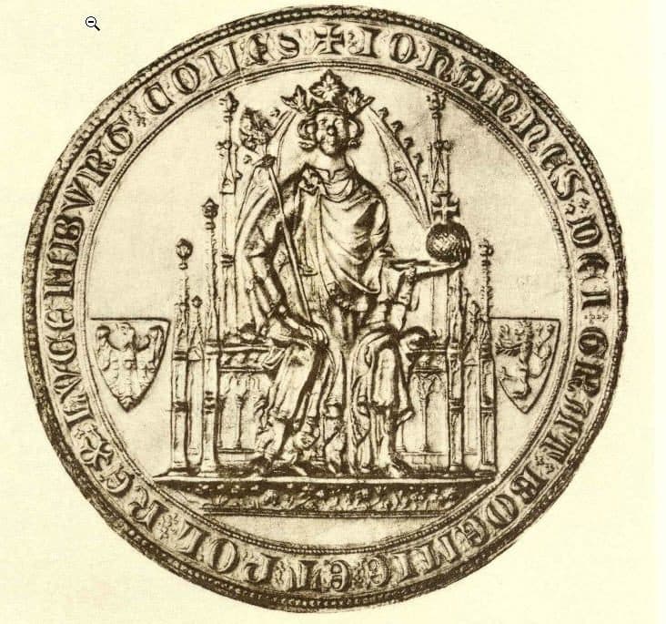 zřícenina Kuchlov — zdjęcie 2