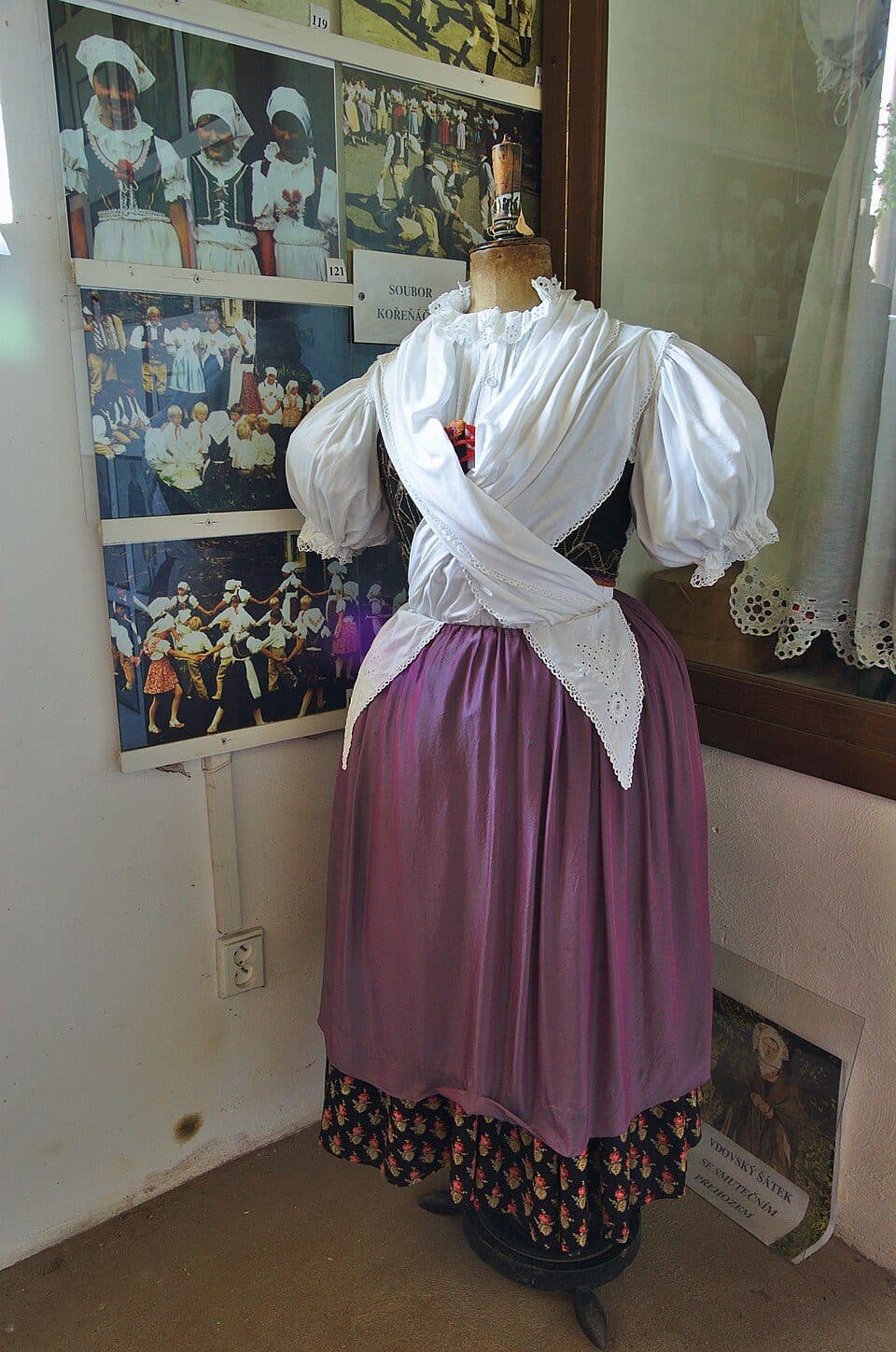 Muzeum Kořenecka — Foto 2