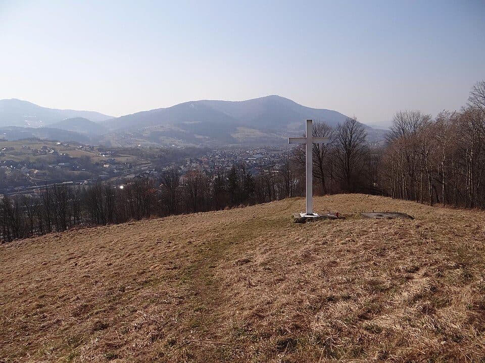 Grunwald (wzgórze)