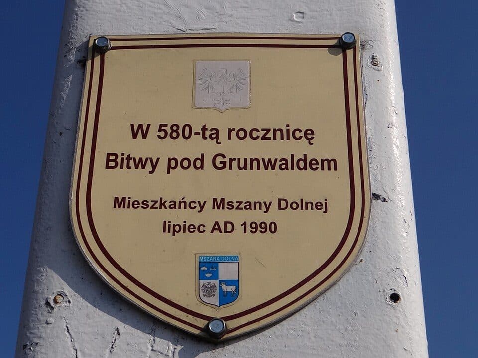 Mszana Dolna - Ćwilin
