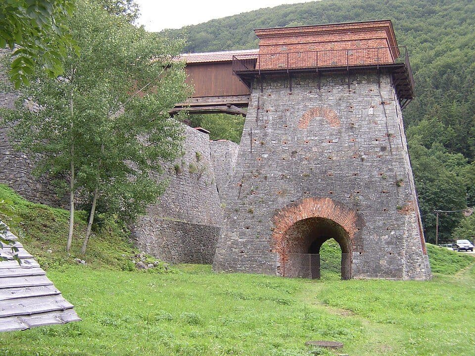 Huť Františka