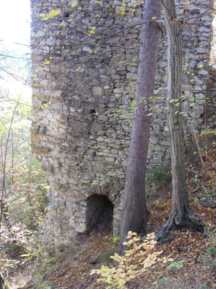 Holštejn — zdjęcie 3