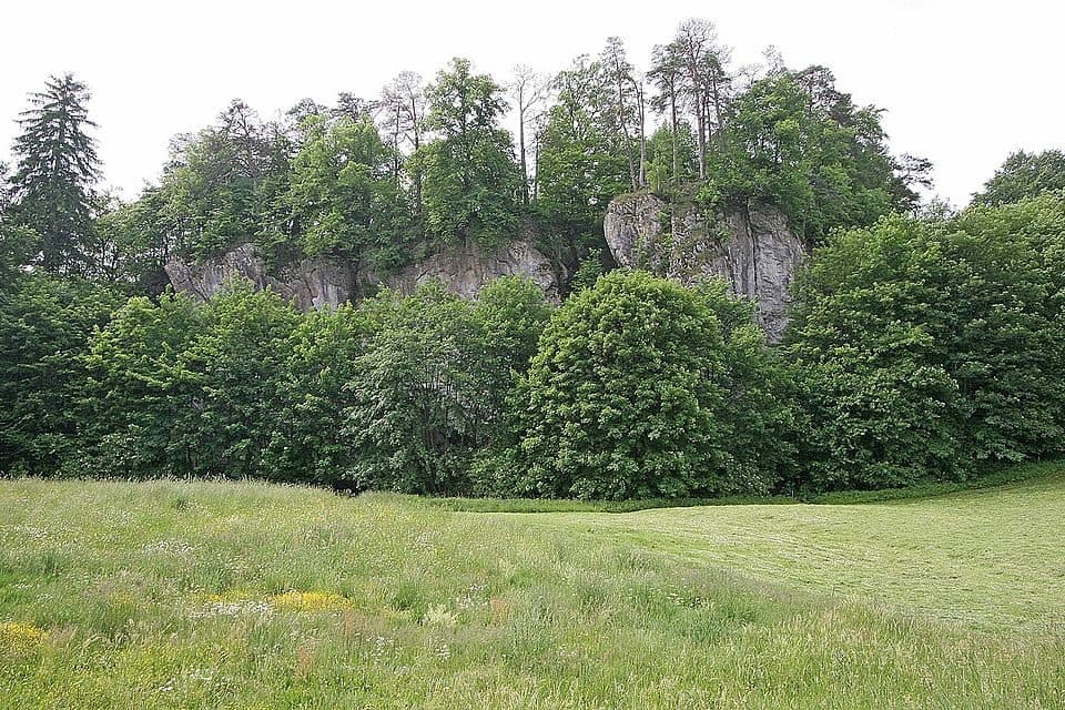 Holštejn