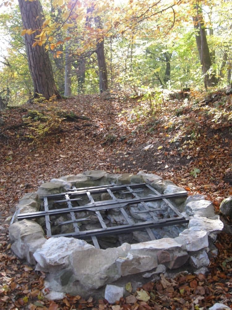 Holštejn — zdjęcie 2