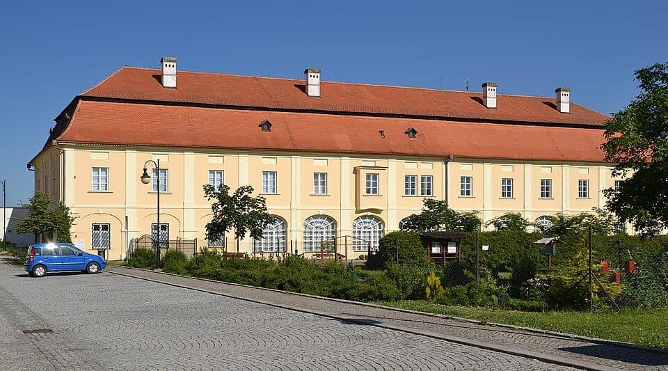 [M] Boskovice - Šebetov