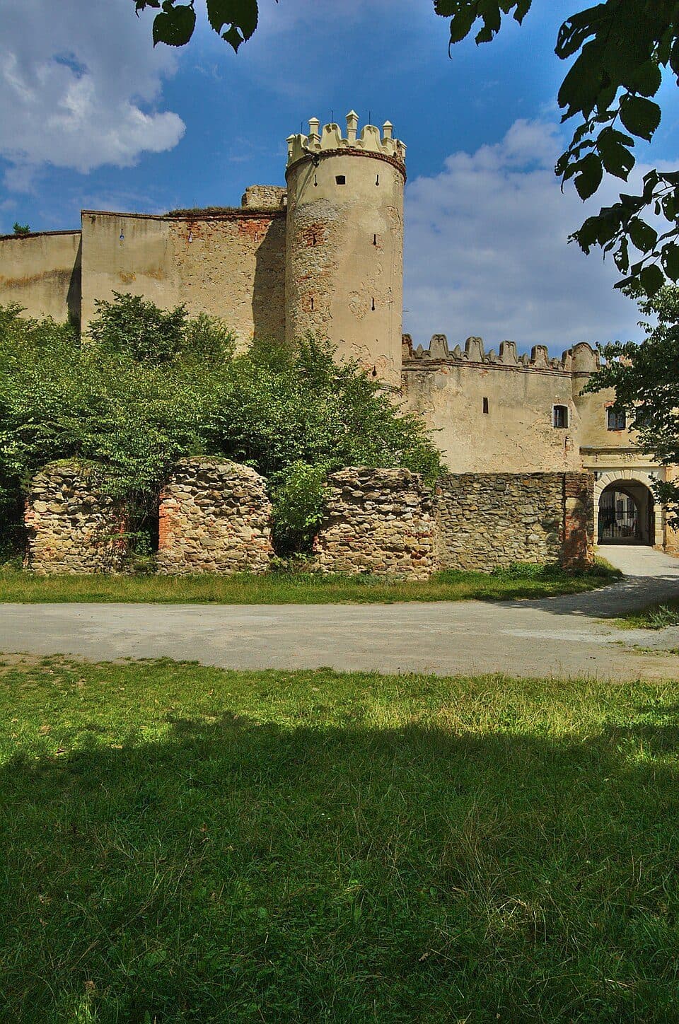 Doubravský okruh