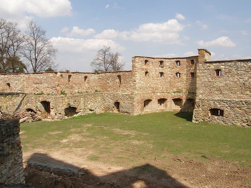 Oborský okruh