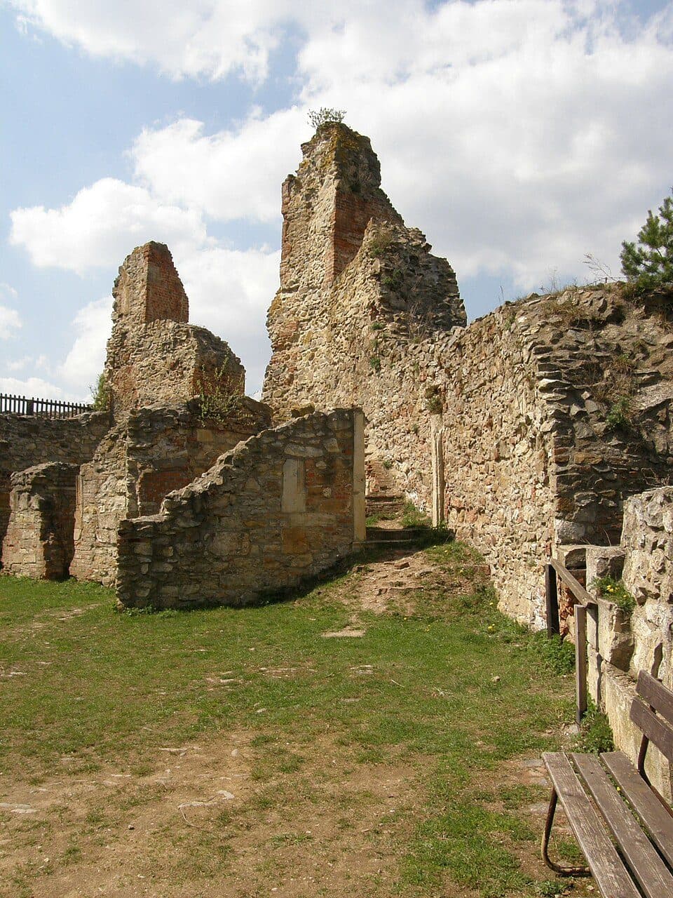 Doubravský okruh