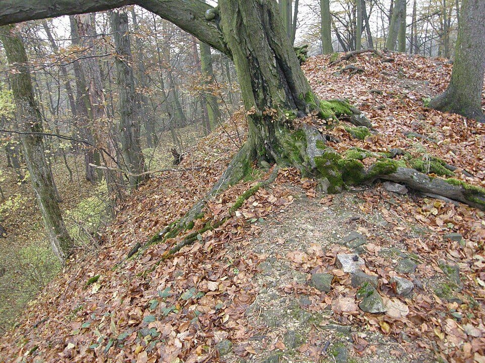 [M] Boskovice - Šebetov