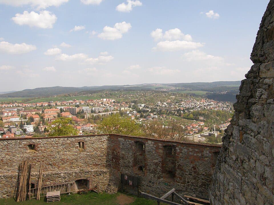 Oborský okruh