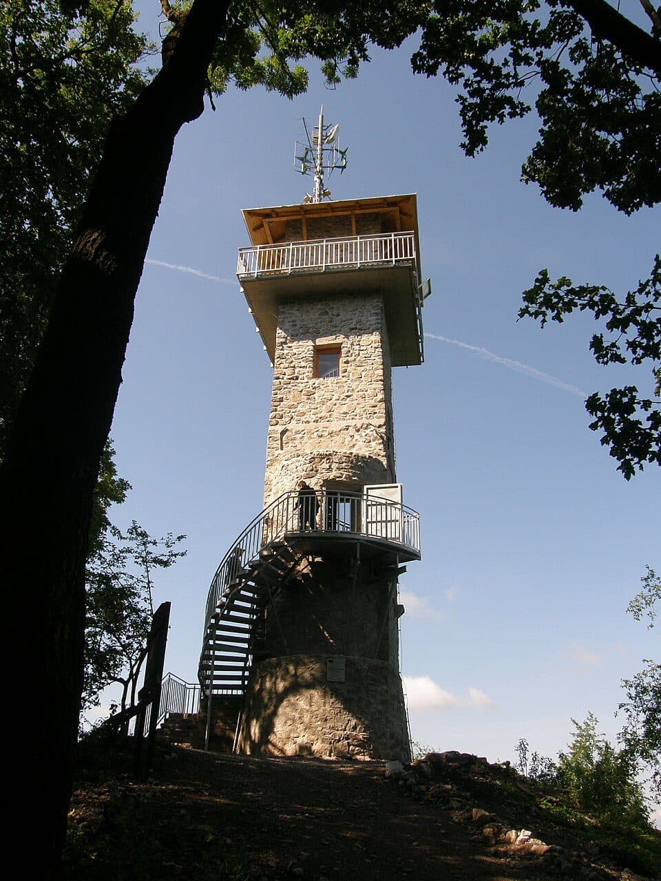 Wieża Aleksandra