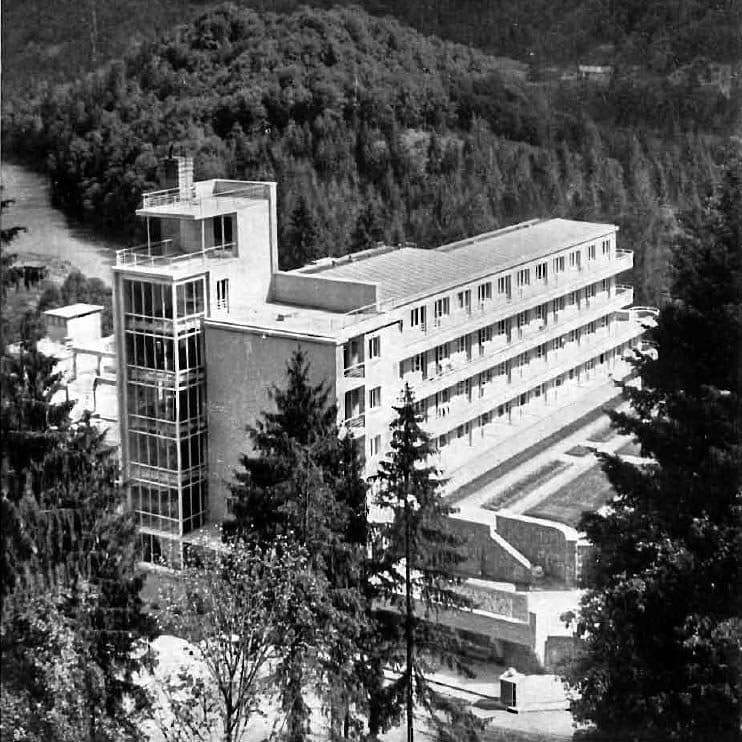 Żegiestów - Szczawnik