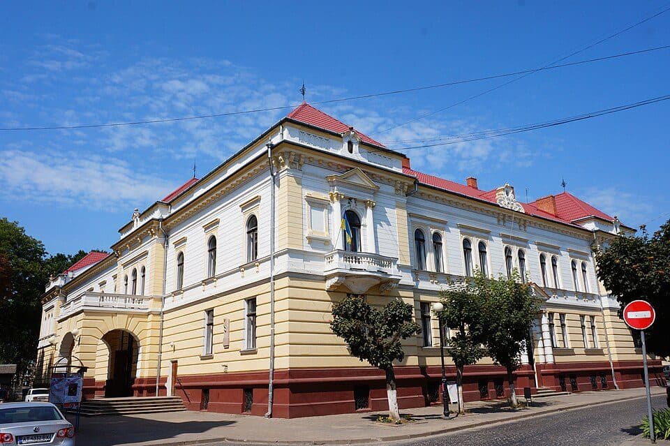 Kołomyja — zdjęcie 3