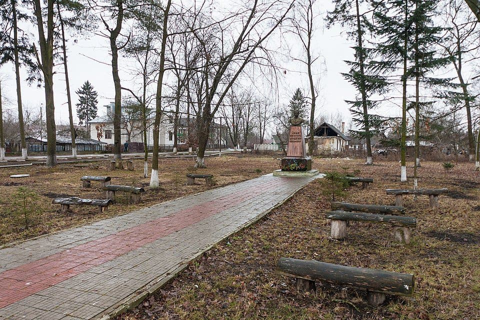 Zabłotów — zdjęcie 2
