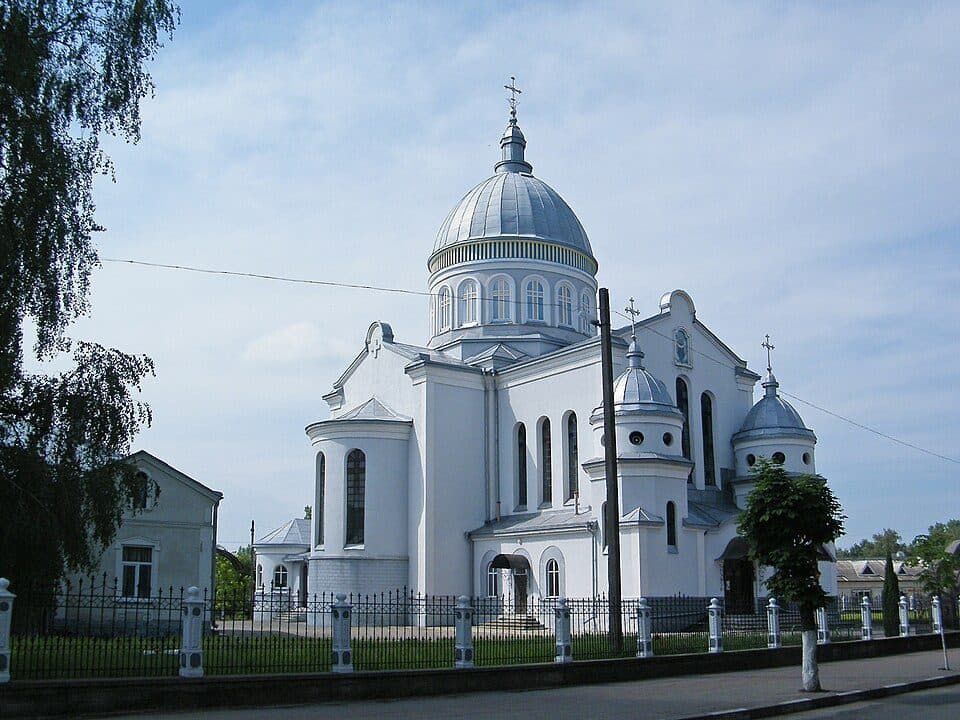 Zabłotów — zdjęcie 3