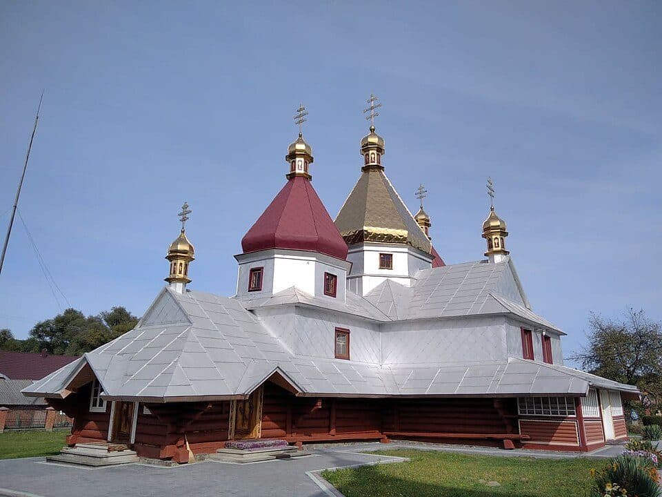 Peczeniżyn — zdjęcie 1