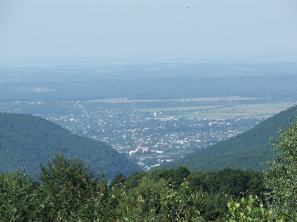 Kuty (obwód iwanofrankiwski)