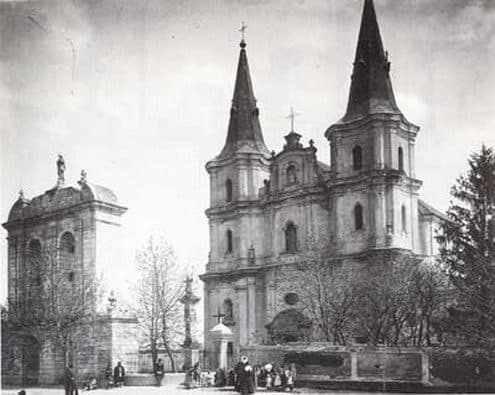 Гвіздець — 2. fotó