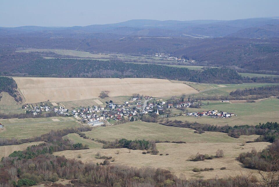 Kružlová