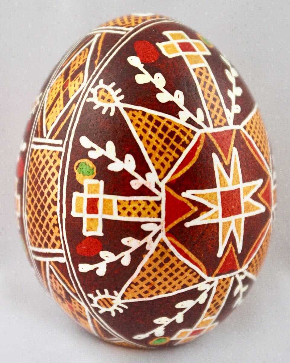 Muzeum Pisanki w Kołomyi — zdjęcie 2