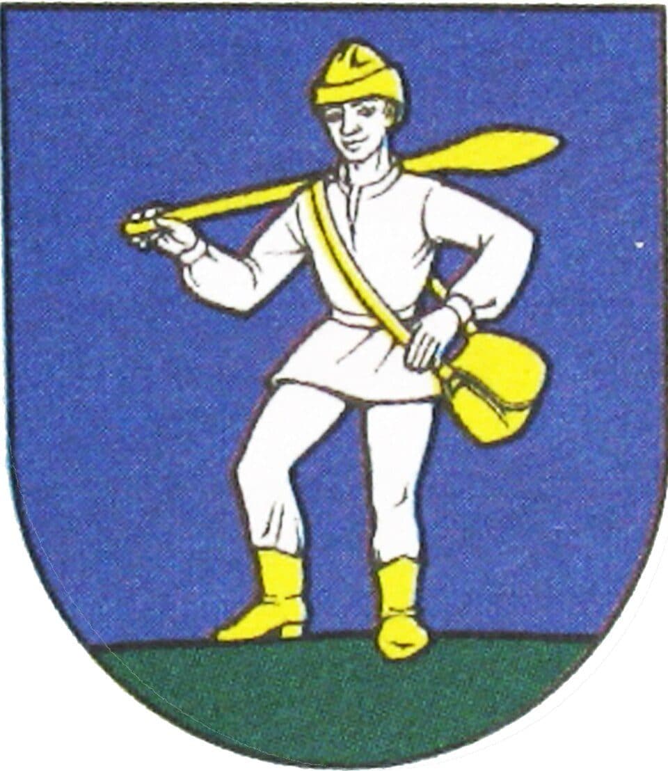 Šarbov - Stávok