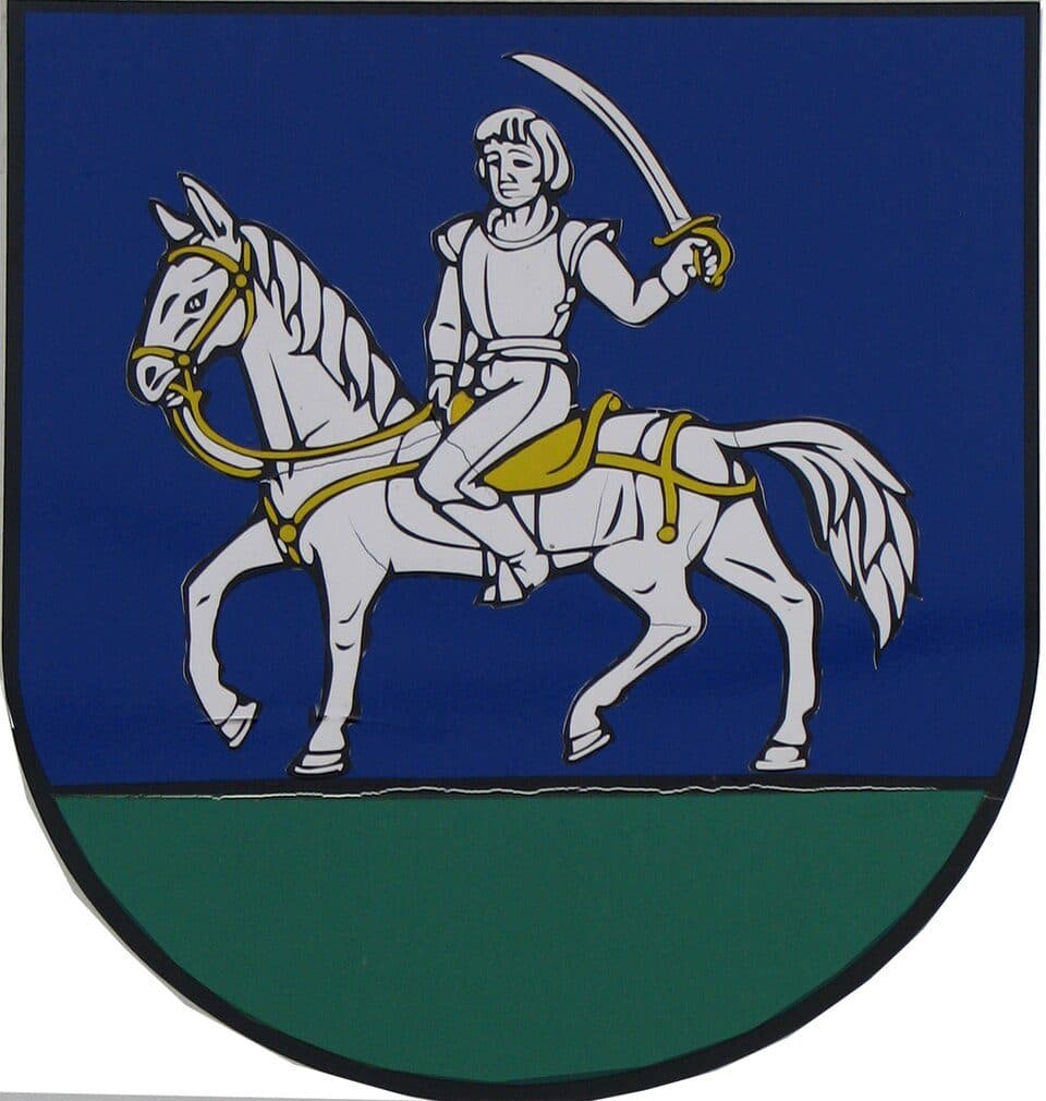 Nižný Komárnik - Malá Poľana