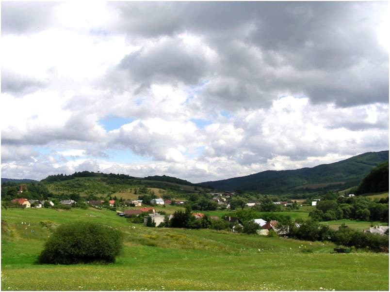 Dubová (kraj preszowski) — zdjęcie 1