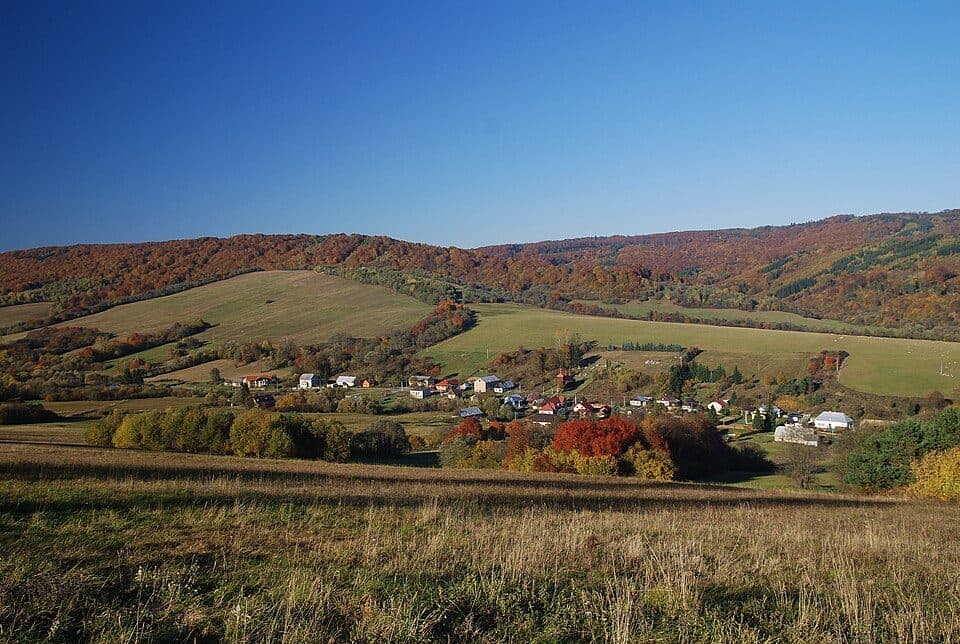 Varadka — zdjęcie 1
