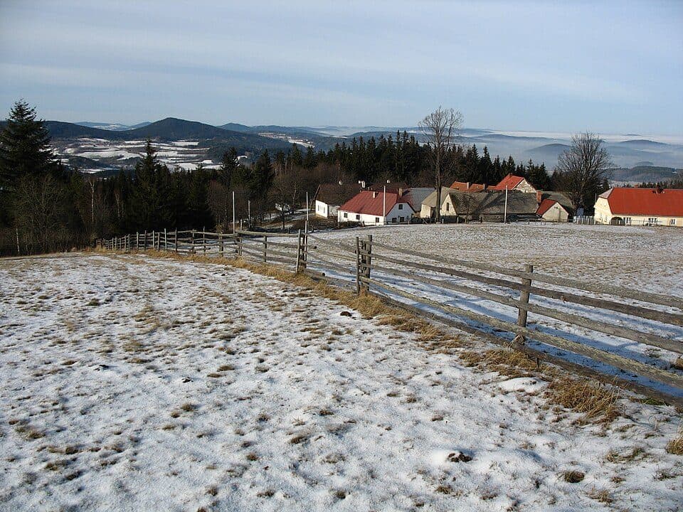 Sedlo — zdjęcie 2