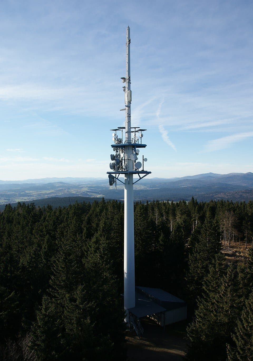 Rundwanderweg 5 (Haidel)