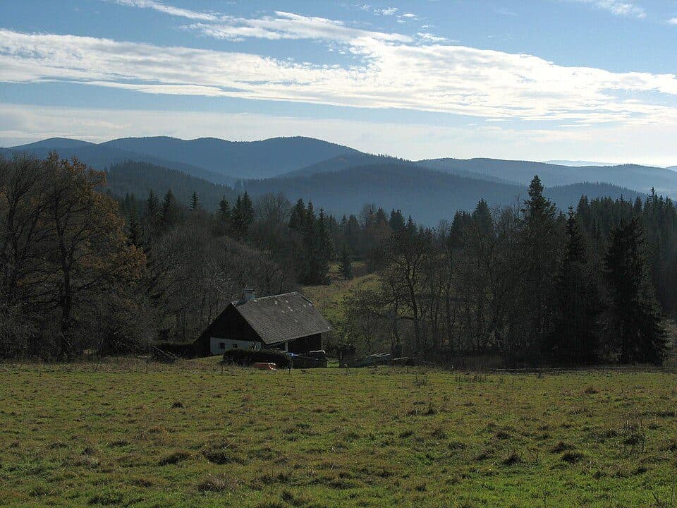 Špičák