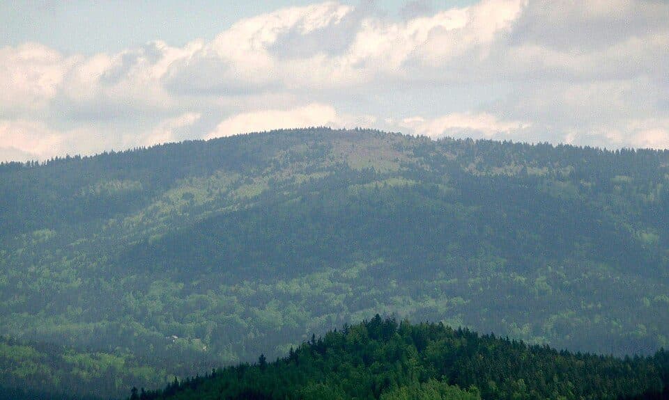 Scheuereckberg