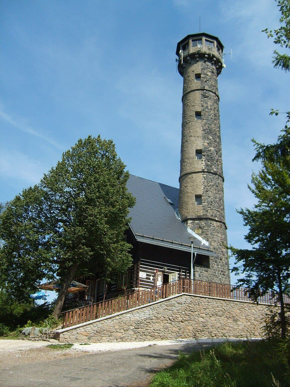 Svatobor — zdjęcie 3