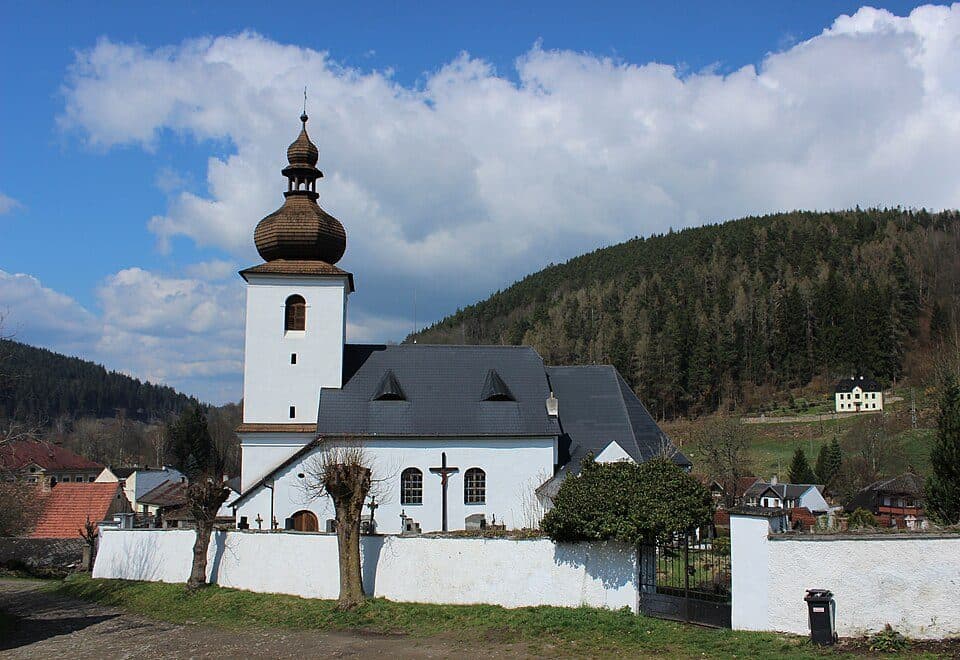 Rejštejn — zdjęcie 2