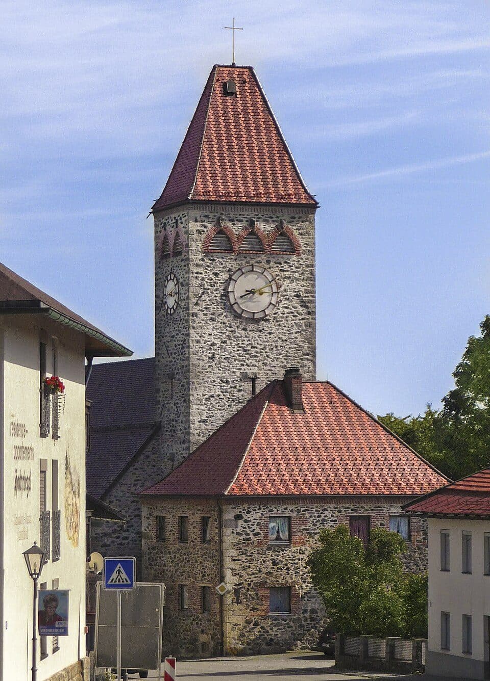 Pandurensteig