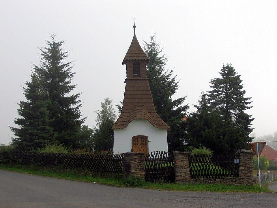 Dražovice (kraj pilzneński) — zdjęcie 1