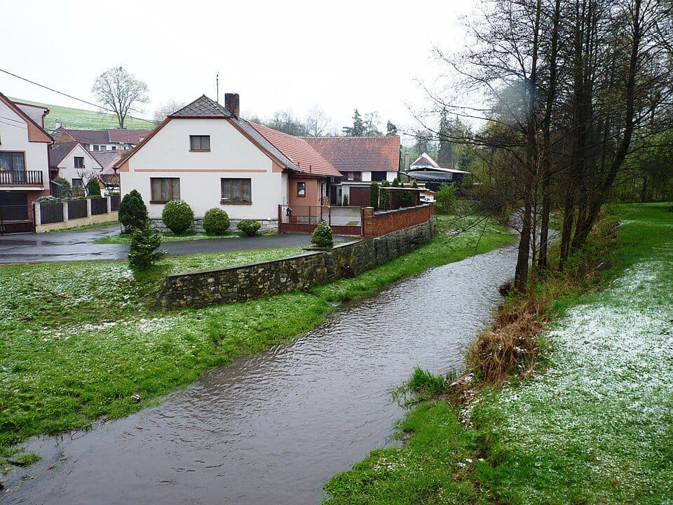 Dražovice (kraj pilzneński) — zdjęcie 2