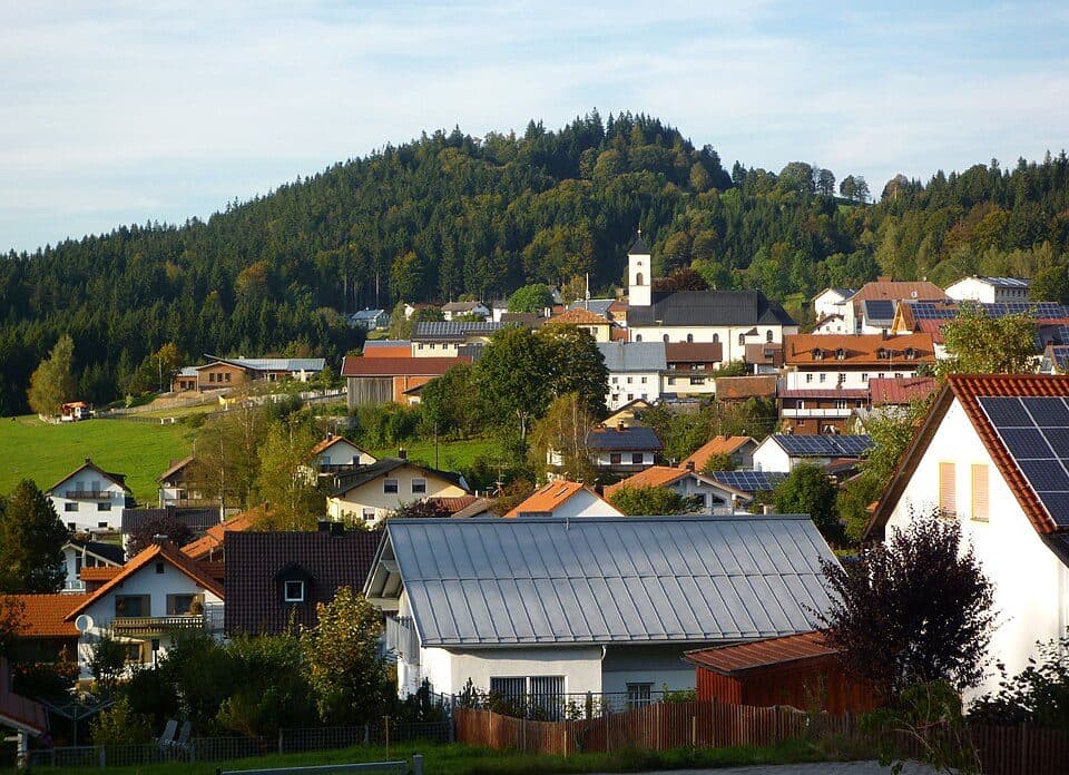 Oberer Goldener Steig