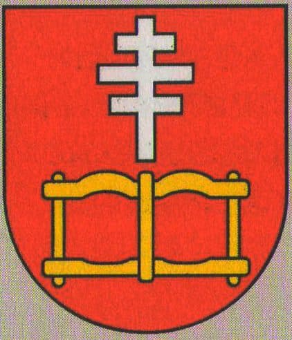 Krajná Poľana - Krajné Čierno, most