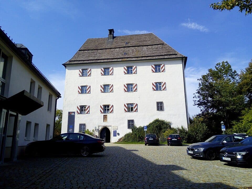 Rundwanderweg Nr. 10: Bergholz - Langholz