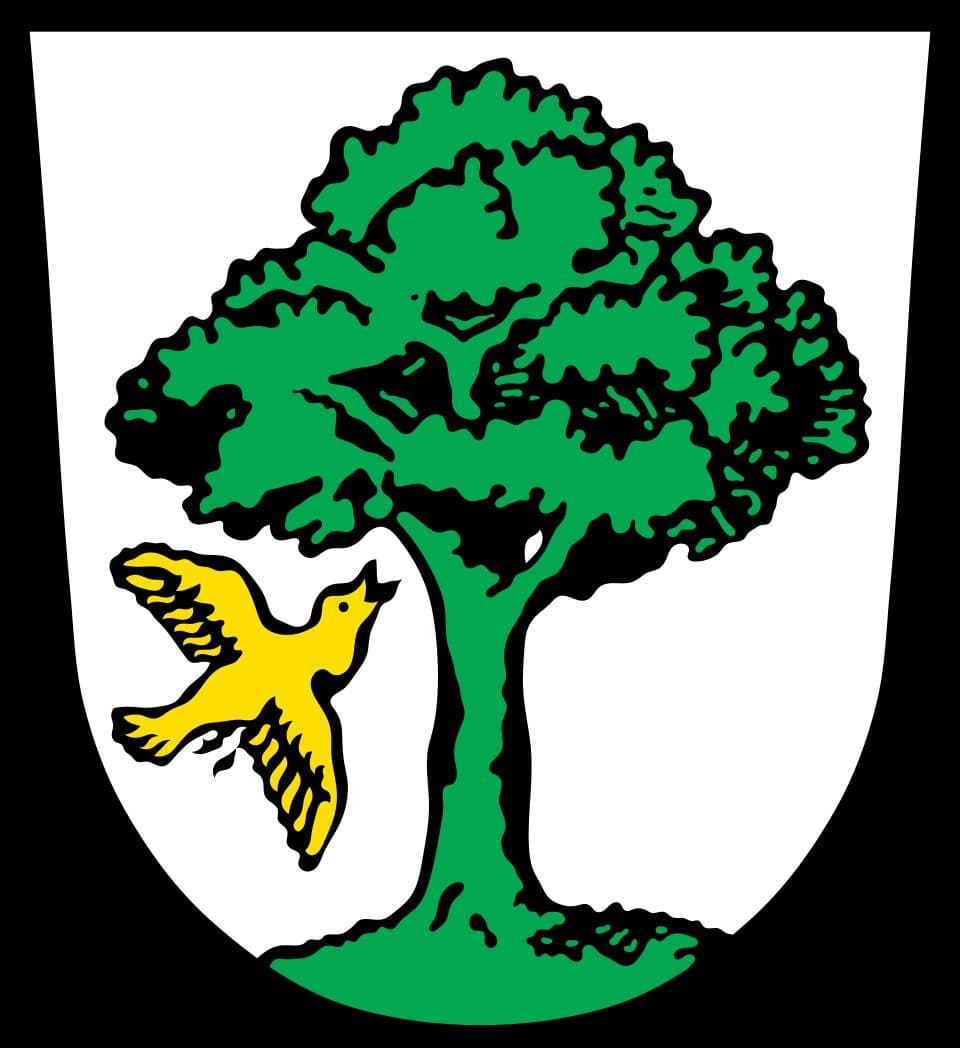 Rundwanderweg Nr. 1a: Saußbach - Reschbach
