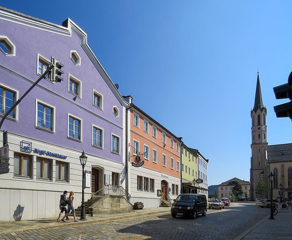 Bienenerlebnisweg