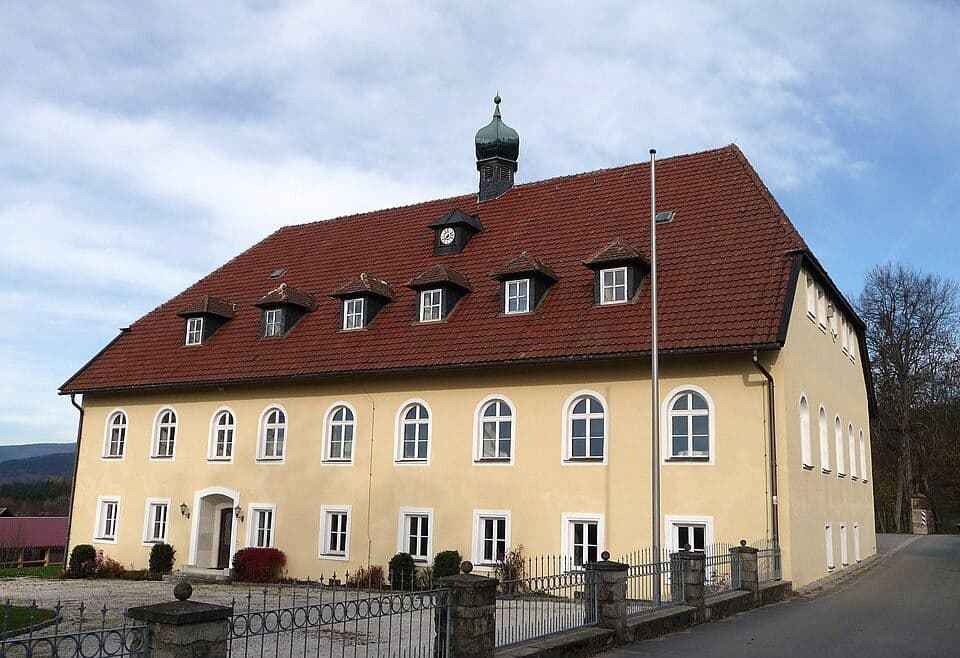 Wanderweg 8