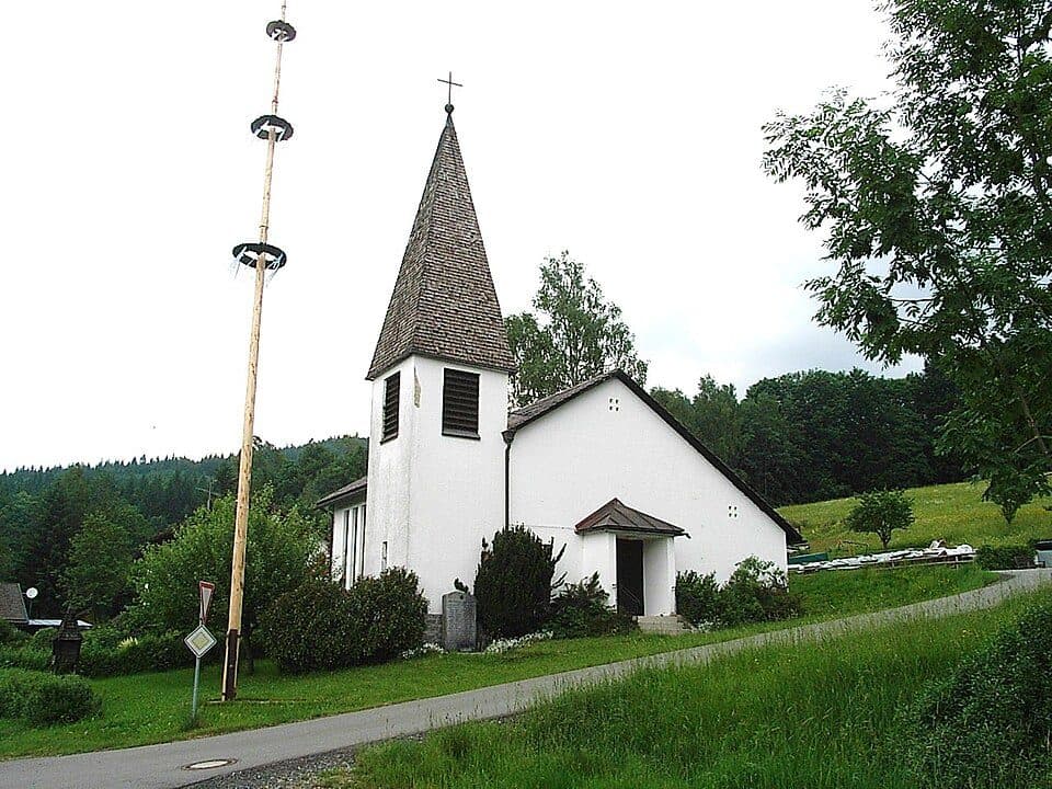 Wanderwege (Zubringer)