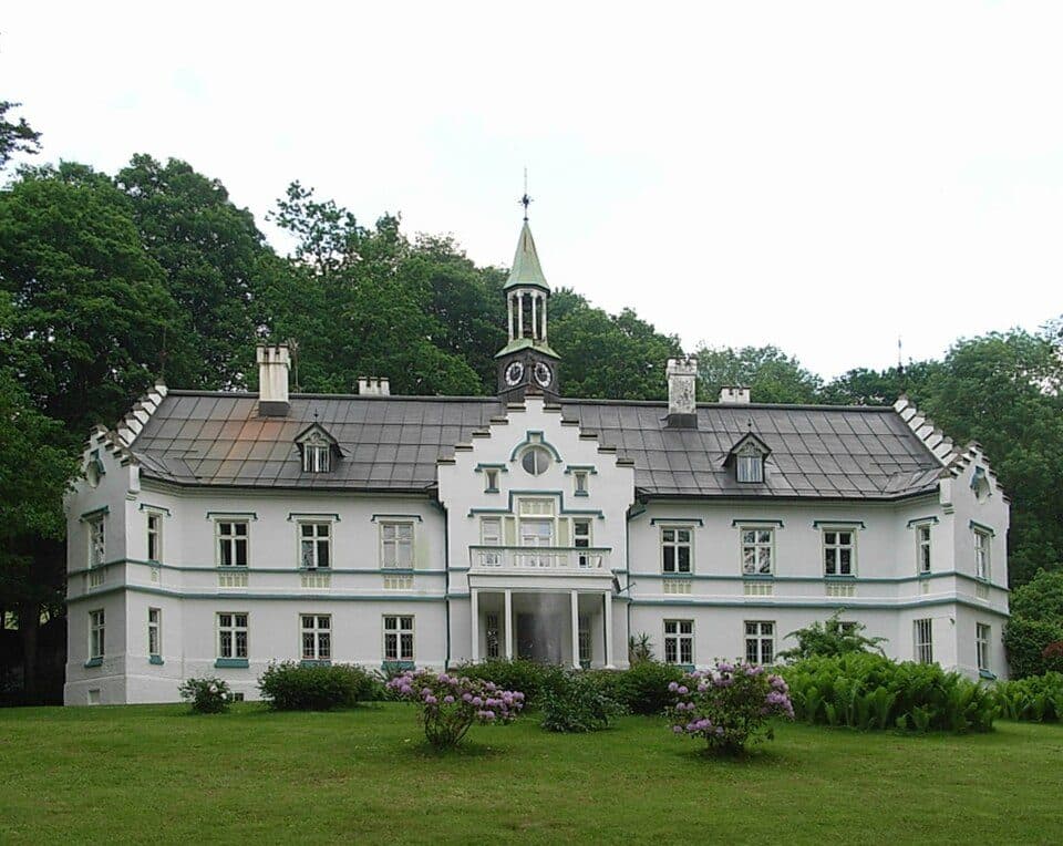 Pestwurz