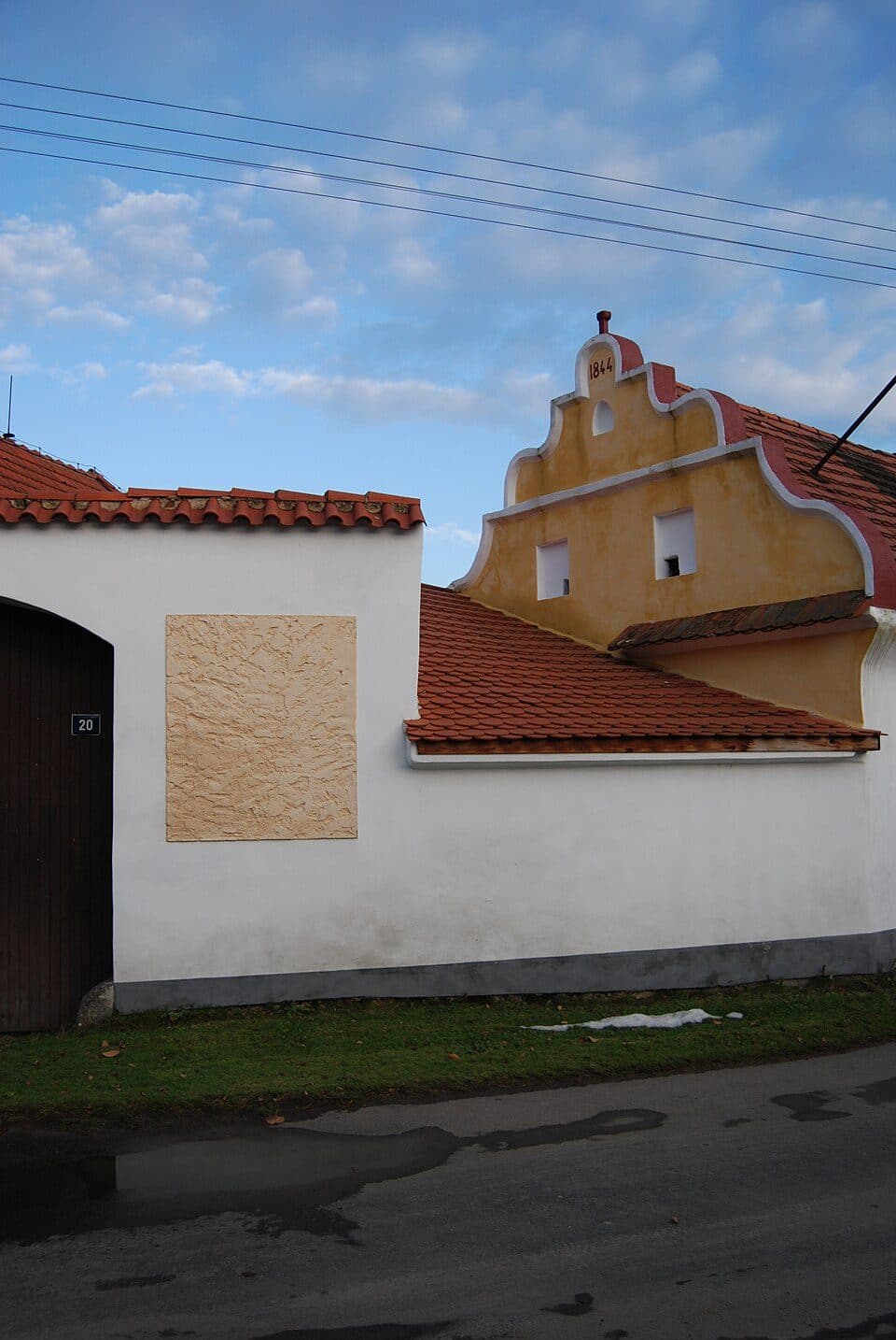 [M] Smrkovice - Protivín