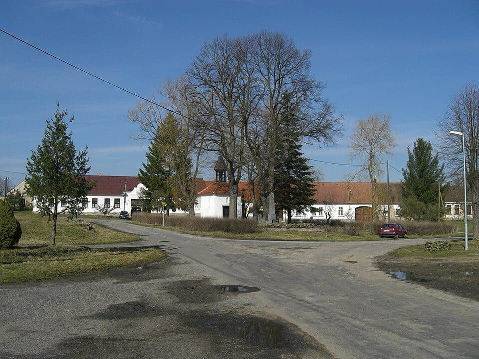 NS Na břehu Blanice