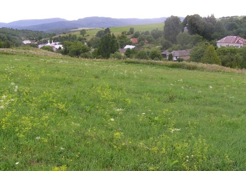 Roztocky okruh