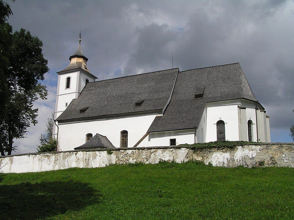 [Z] Prachatice - Volary