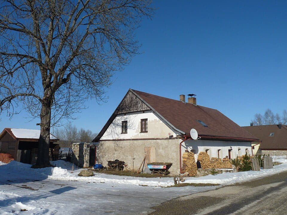 Nordwaldkammweg II